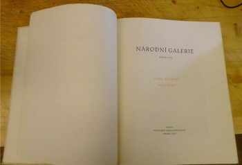 Národní galerie
