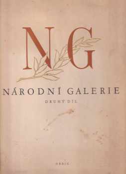 Národní galerie