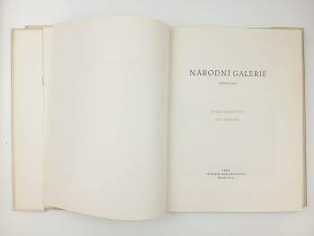 Národní galerie