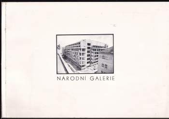 Národní galerie