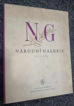 Národní galerie