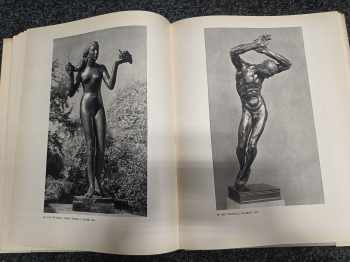 Josef Ehm: Národní galerie