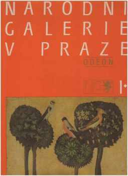Národní galerie v Praze