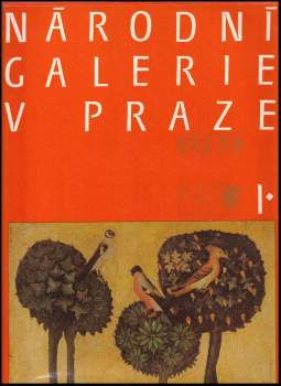 Národní galerie v Praze