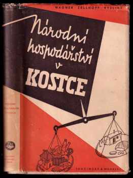 Národní hospodářství v kostce - abeceda finanční a hospodářské politiky pro každého