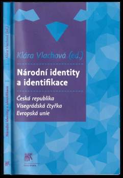 Národní identity a identifikace