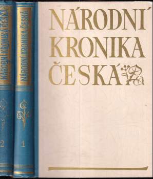 Národní kronika česká
