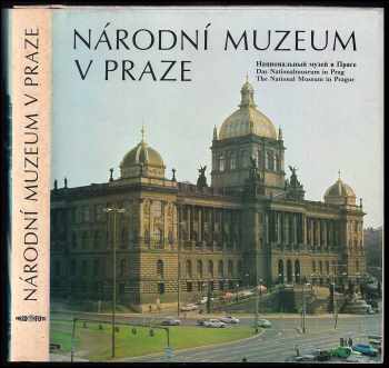 Národní muzeum v Praze