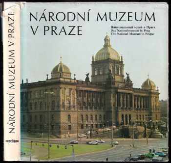 Národní muzeum v Praze