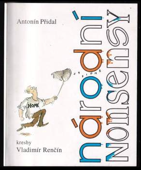 Národní nonsensy
