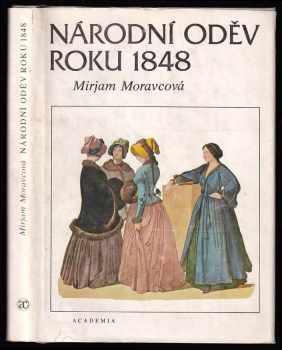 Národní oděv roku 1848