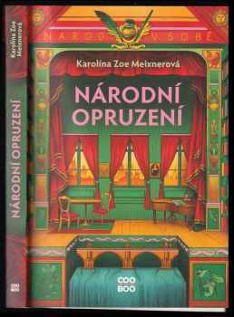 Národní opruzení
