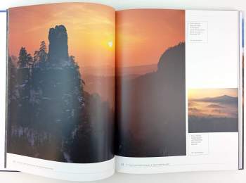 Zdeněk Patzelt: Národní park České Švýcarsko