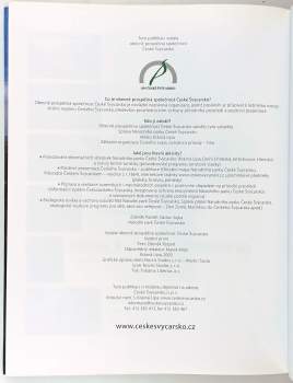 Zdeněk Patzelt: Národní park České Švýcarsko