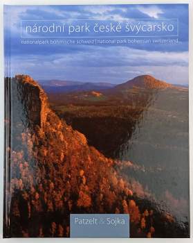 Národní park České Švýcarsko