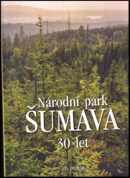 Národní park Šumava