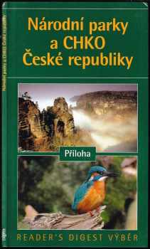 Marcela Nováková: Turistická encyklopedie České republiky