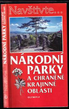 Národní parky a chráněné krajinné oblasti