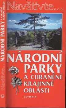 Národní parky a chráněné krajinné oblasti