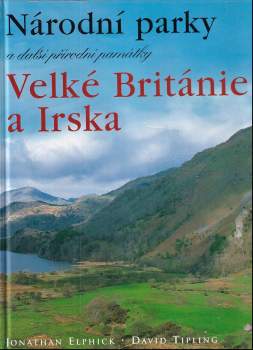 Národní parky a další přírodní památky Velké Británie a Irska