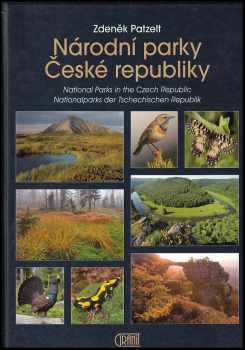 Národní parky České republiky