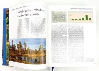 Miloš Anděra: Národní parky Evropy