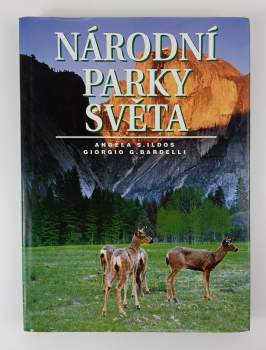 Národní parky světa