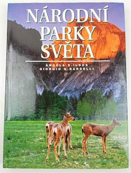 Národní parky světa