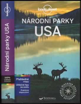 Národní parky USA