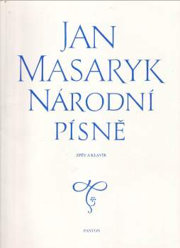 Národní písně