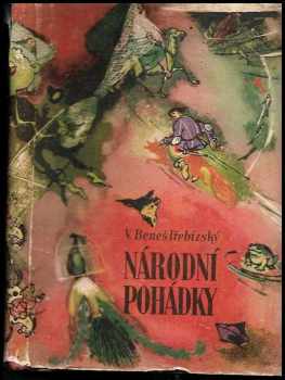 Národní pohádky a pověsti