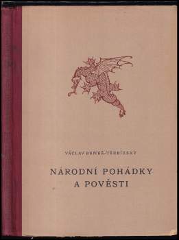 Národní pohádky a pověsti