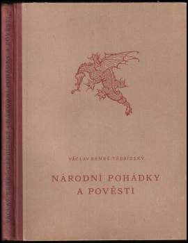Václav Beneš-Třebízský: Národní pohádky a pověsti