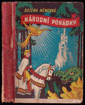 Národní pohádky