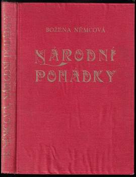 Národní pohádky