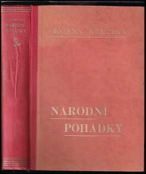 Národní pohádky
