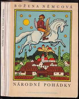 Národní pohádky