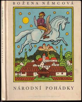 Národní pohádky