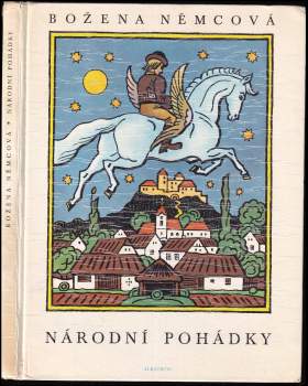 Národní pohádky