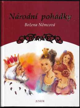 Národní pohádky