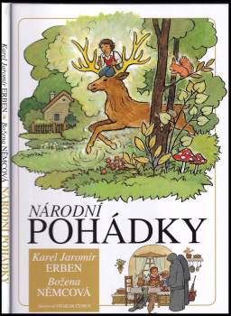 Národní pohádky