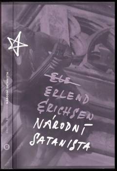 Erlend Erichsen: Národní satanista