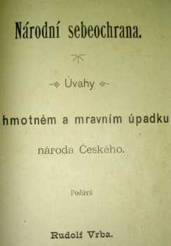 Národní sebeobrana
