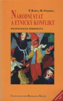 Národní stát a etnický konflikt
