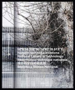 Dušan Tománek: Národní technická knihovna