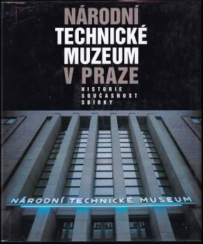 Národní technické muzeum v Praze