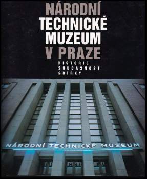 Národní technické muzeum v Praze