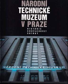 Národní technické muzeum v Praze