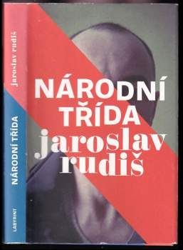 Jaroslav Rudiš: Národní třída