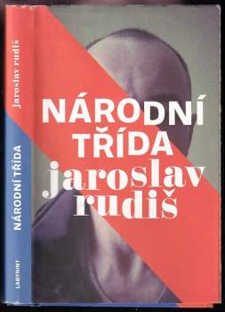 Jaroslav Rudiš: Národní třída